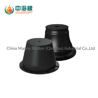 CMR-B-500H Super Cone Fender Rubber Fender Marine Fender Marine Rubber Fender Dock Fender for Dock and Harbor