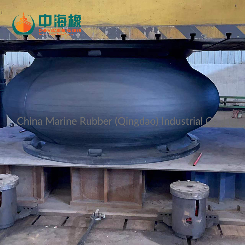 CMR-A-1600H Super Cell Fender Rubber Fender Marine Fender Marine Rubber Fender Dock Fender